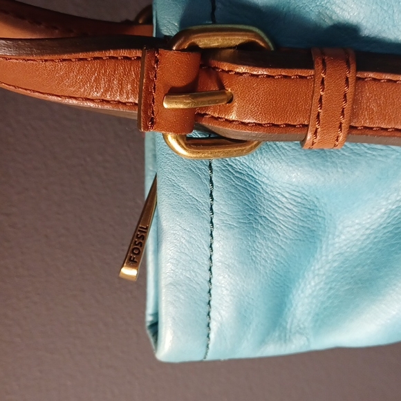 Fossil bag - Picture 2 of 16